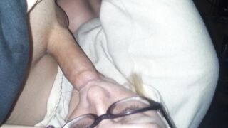POV Blowjob/ Handjob Tease