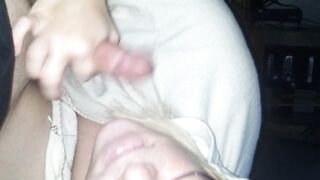 POV Blowjob/ Handjob Tease
