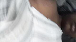 Nipple play orgasm