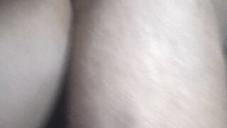 Fucking My Slut with a Soft Dick