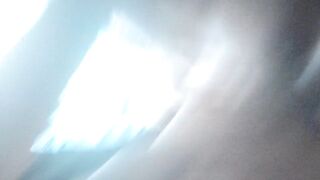 Fucking My Slut with a Soft Dick