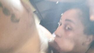 Haitian Dick Sucking