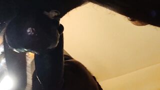 Haitian Dick Sucking