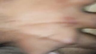 Homemade sex of husband and wife