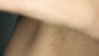 Hot Closeup Orgasm With Cumshot