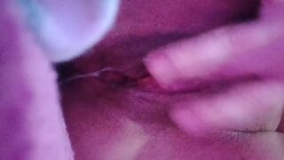 Mira como me vengo de rico en este video