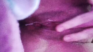 Mira como me vengo de rico en este video