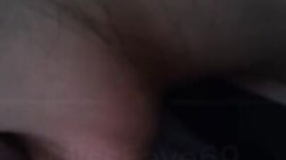 Pinay gigil sa burat ng kadormate chinupa ng tulog - Blowjob (POV)