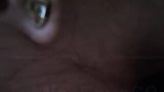 Pinay gigil sa burat ng kadormate chinupa ng tulog - Blowjob (POV)