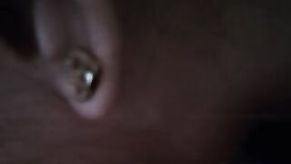Pinay gigil sa burat ng kadormate chinupa ng tulog - Blowjob (POV)