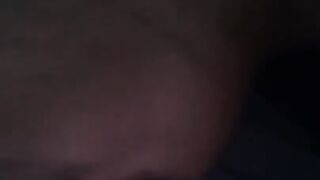 Pinay gigil sa burat ng kadormate chinupa ng tulog - Blowjob (POV)