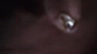 Pinay gigil sa burat ng kadormate chinupa ng tulog - Blowjob (POV)