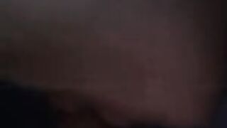 Pinay gigil sa burat ng kadormate chinupa ng tulog - Blowjob (POV)
