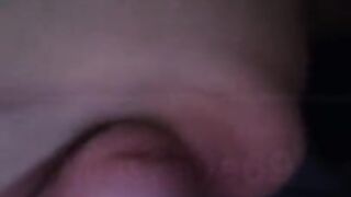 Pinay gigil sa burat ng kadormate chinupa ng tulog - Blowjob (POV)