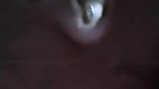 Pinay gigil sa burat ng kadormate chinupa ng tulog - Blowjob (POV)