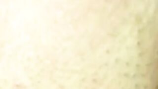 POV pussy fuck close up