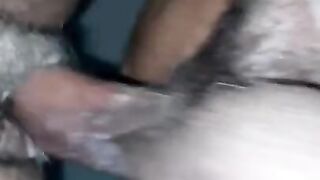 Mature taking Dick
