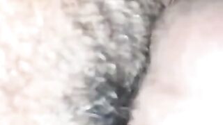 Mature taking Dick