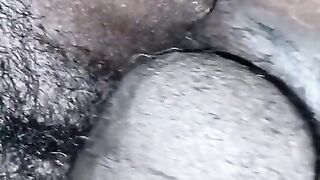 Mature taking Dick