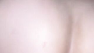 My Latina StepSister Rode my dick til I busted fat like for more videos