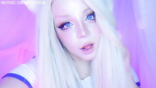 AHEGAO + SPITTING *full video on Onlyfans*