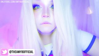 AHEGAO + SPITTING *full video on Onlyfans*