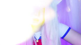 AHEGAO + SPITTING *full video on Onlyfans*