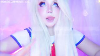 AHEGAO + SPITTING *full video on Onlyfans*