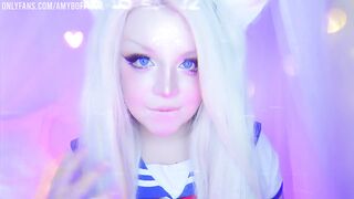 AHEGAO + SPITTING *full video on Onlyfans*