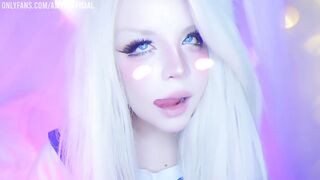 AHEGAO + SPITTING *full video on Onlyfans*