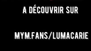 Défi semaine 42 - Footjob