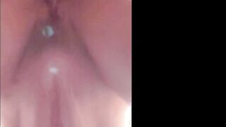 Some bent over fun and lots of creampie collection
