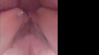 Some bent over fun and lots of creampie collection