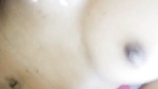My First Sex with my BFF after fingering making me Wet and Moan