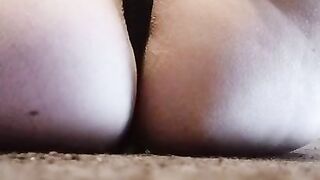 I'm all alone, I need cock!!