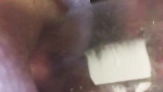 Dumb slut can't feel anything anymore
