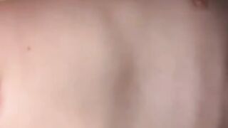 Mommy tricked me into getting dick