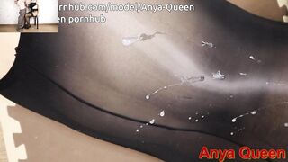 If you tease me, then I will fuck you! Anya Queen