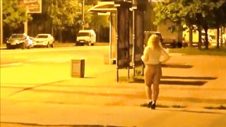 Flashing-Night Walk no skirt