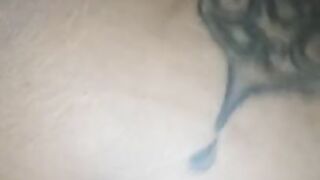 More backshot brittany