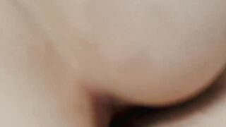 Latina girl gets fucked after a long day of work ????