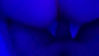 Venus Ameliii anal acabada adentro del culo