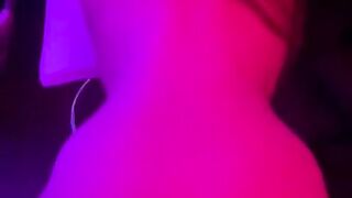 Petite Girlfriend Bounces Her Fat Ass On My Cock