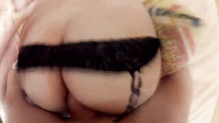 Sex after successful masked robberies [Home Video]