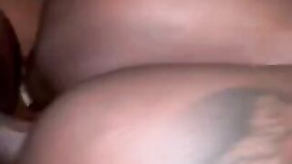 Ride my neighbor husband’s dick off while she at work