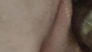 Juicy Wet Pussy