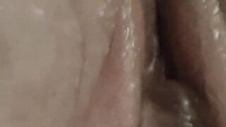 Juicy Wet Pussy