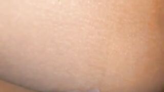 Creamy quickie