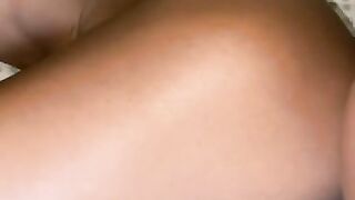 Creamy quickie