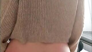 Quick fuck makes me cum hard